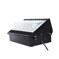 5 Years Warranty Waterproof Outdoor Lighting 150W Led Wall Pack