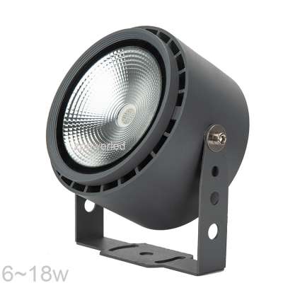 Projector New Design Outdoor Waterproof IP66 10w COB LED Flood Light