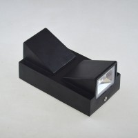 New technology  new design LED lighting for wall outdoor LED wall light with 3 years warranty