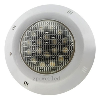 Surface Mounted IP68 Waterproof LED Underwater Light for Swimming Pool