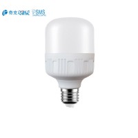 E27 /B22 Aluminum+PC led blub 80-100lm/W 5W/9W/12W/13W/18W/28W/38W